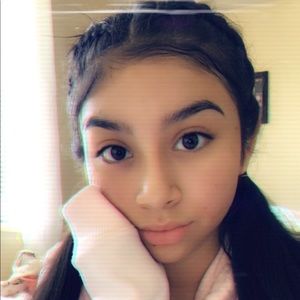 Meet your Posher, Geraldine